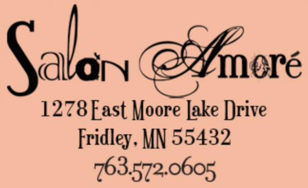 Salon Amoré